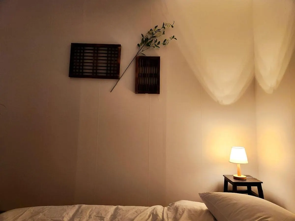 Apartment Stay Byulbam - 5Mins To Hyochang Park Station Seoul