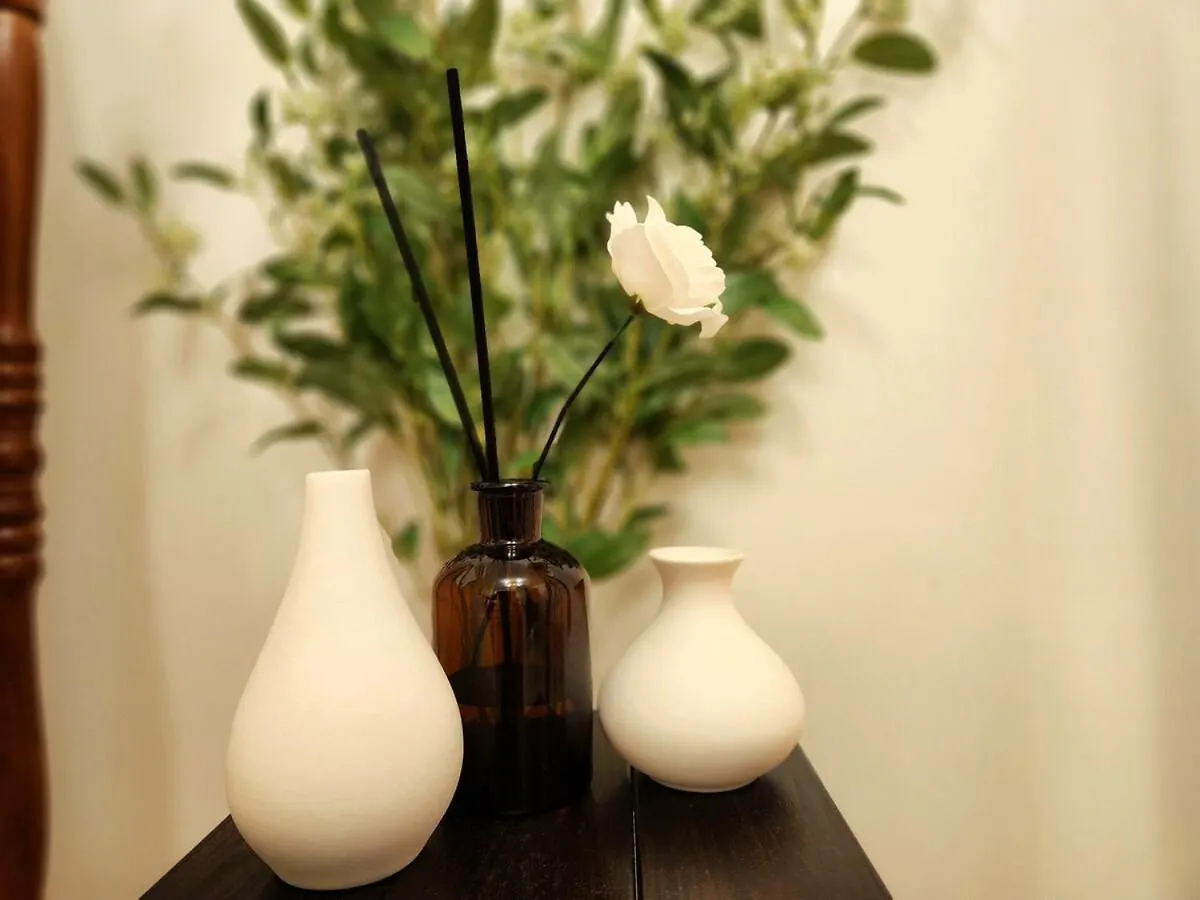 Apartment Stay Byulbam - 5Mins To Hyochang Park Station Seoul South Korea