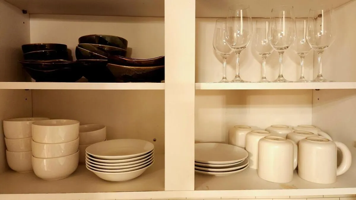 Apartment Stay Byulbam - 5Mins To Hyochang Park Station Seoul
